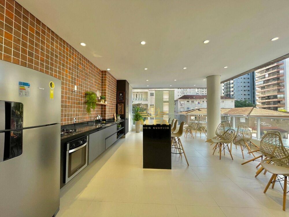 Apartamento, 3 quartos, 142 m² - Foto 34
