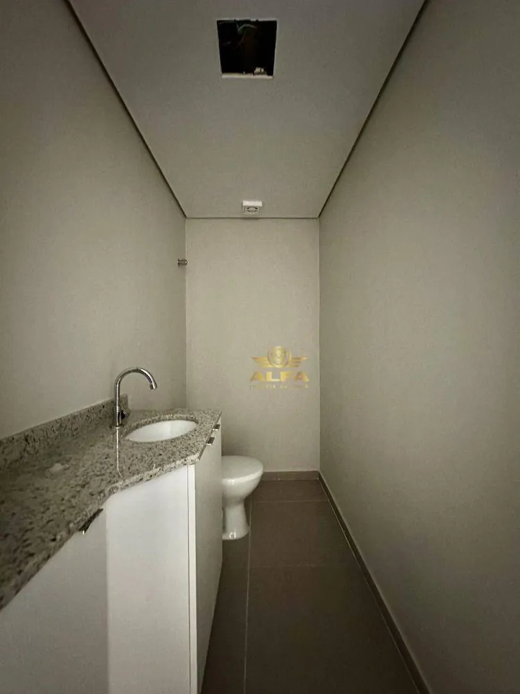 Apartamento, 3 quartos, 142 m² - Foto 12