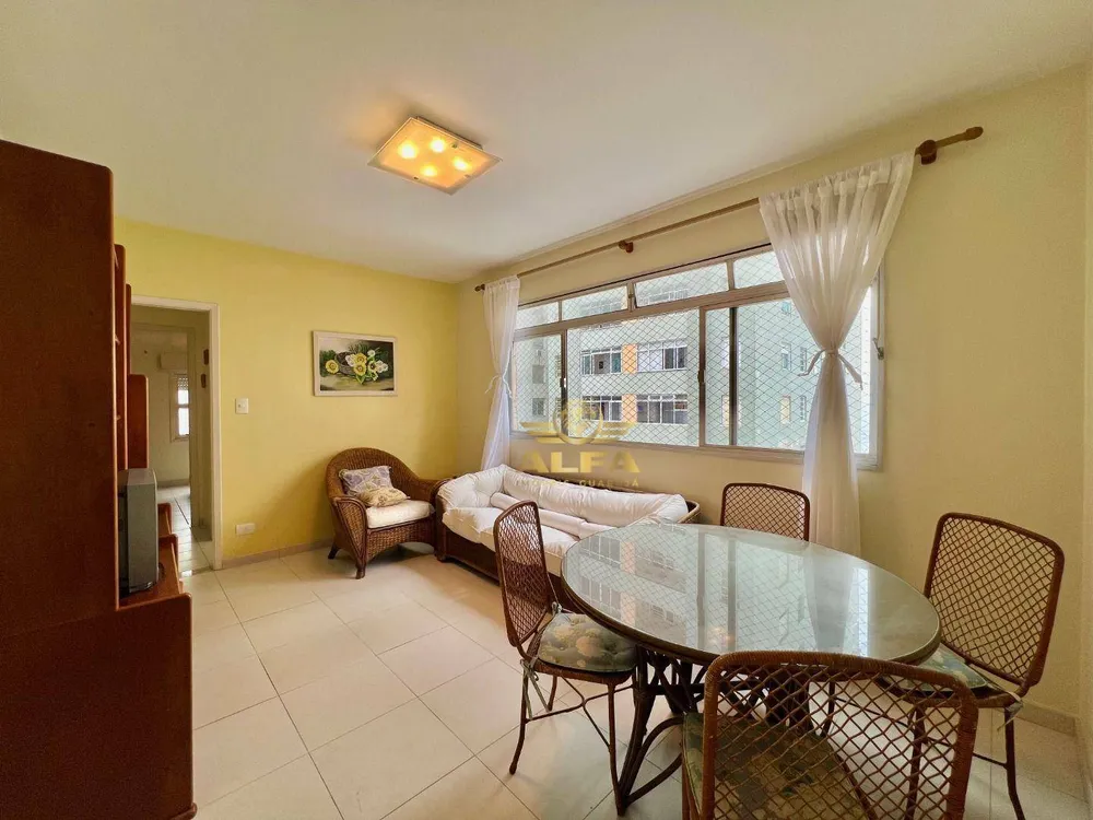 Apartamento, 2 quartos, 65 m² - Foto 1