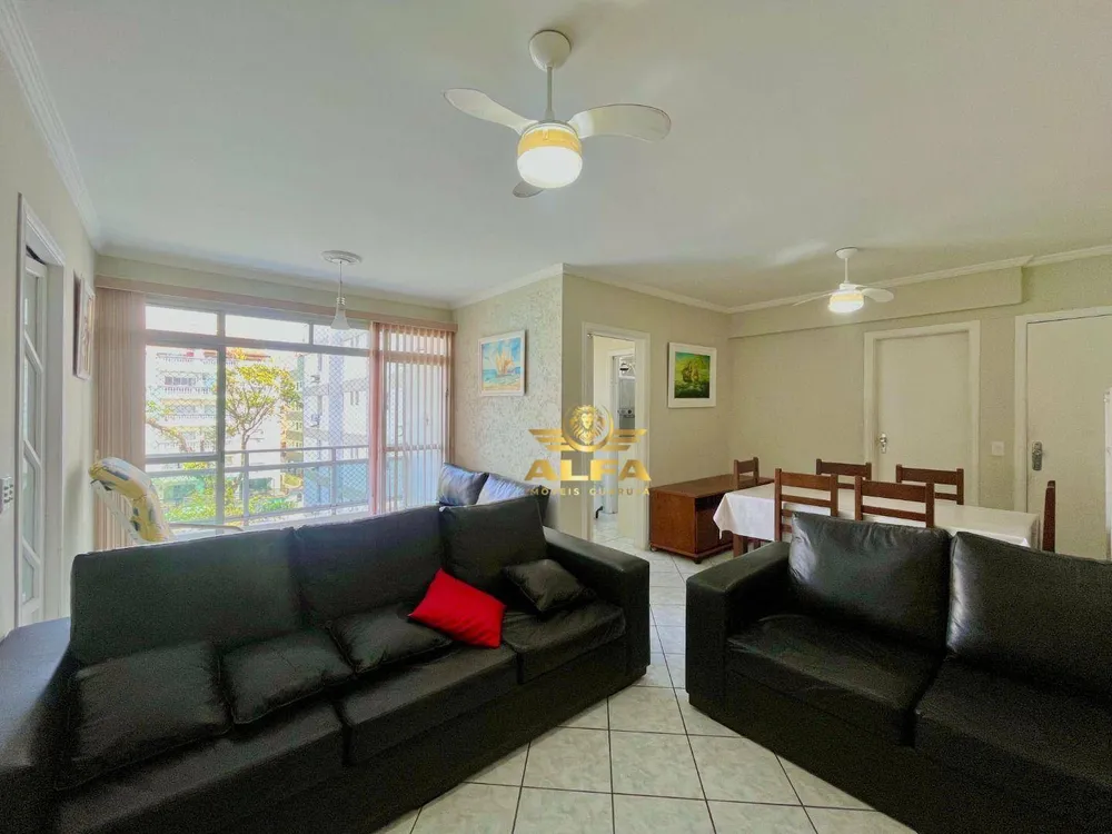 Apartamento, 3 quartos, 80 m² - Foto 2