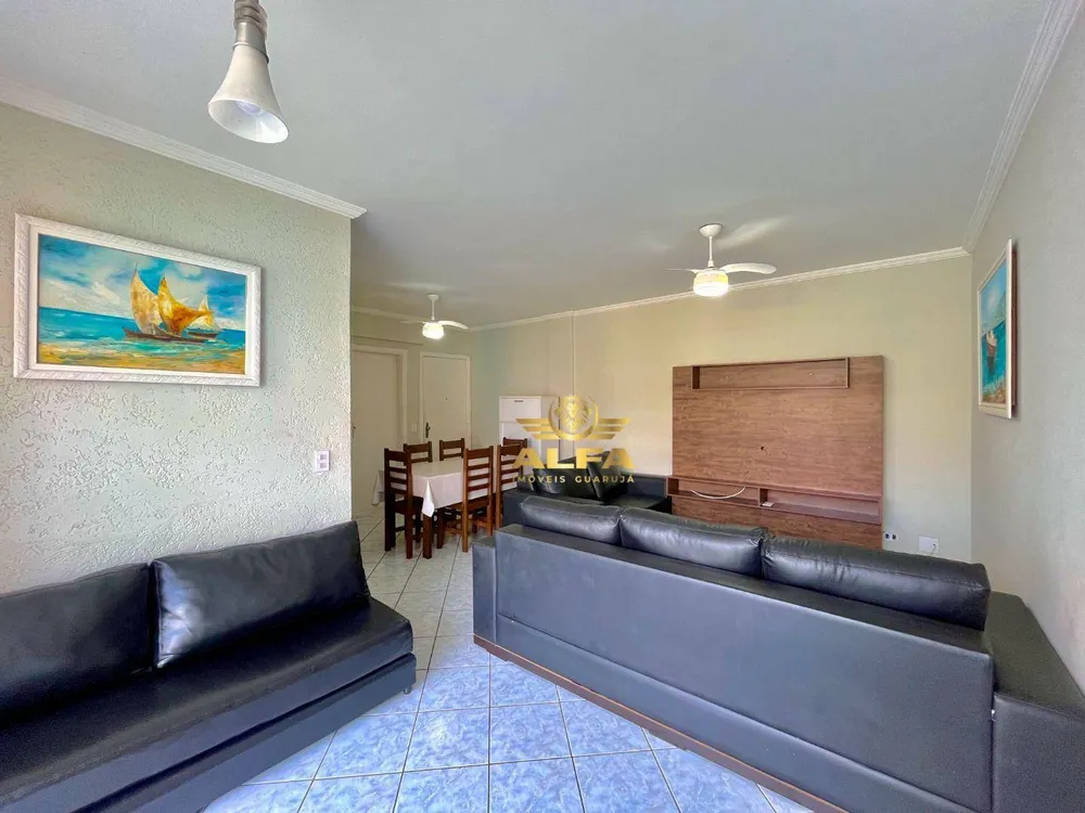 Apartamento, 3 quartos, 80 m² - Foto 1