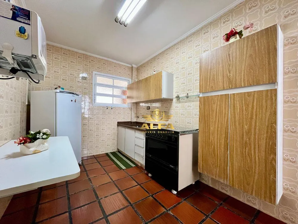 Apartamento, 2 quartos, 95 m² - Foto 4