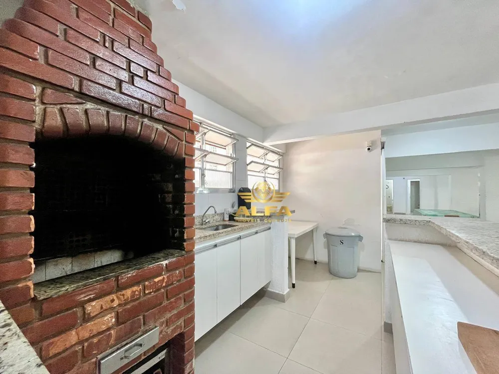 Apartamento, 2 quartos, 95 m² - Foto 7