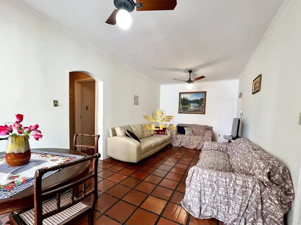 Apartamento, 2 quartos, 95 m² - Foto 1