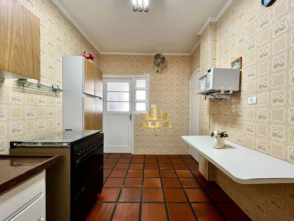 Apartamento, 2 quartos, 95 m² - Foto 5