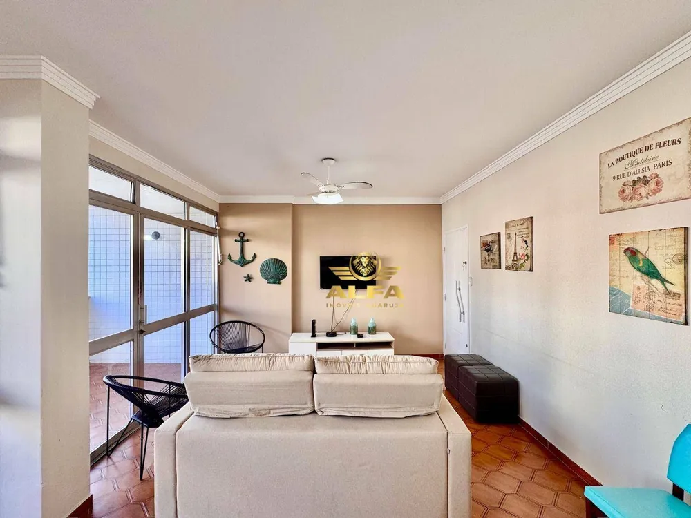 Apartamento, 4 quartos, 130 m² - Foto 2
