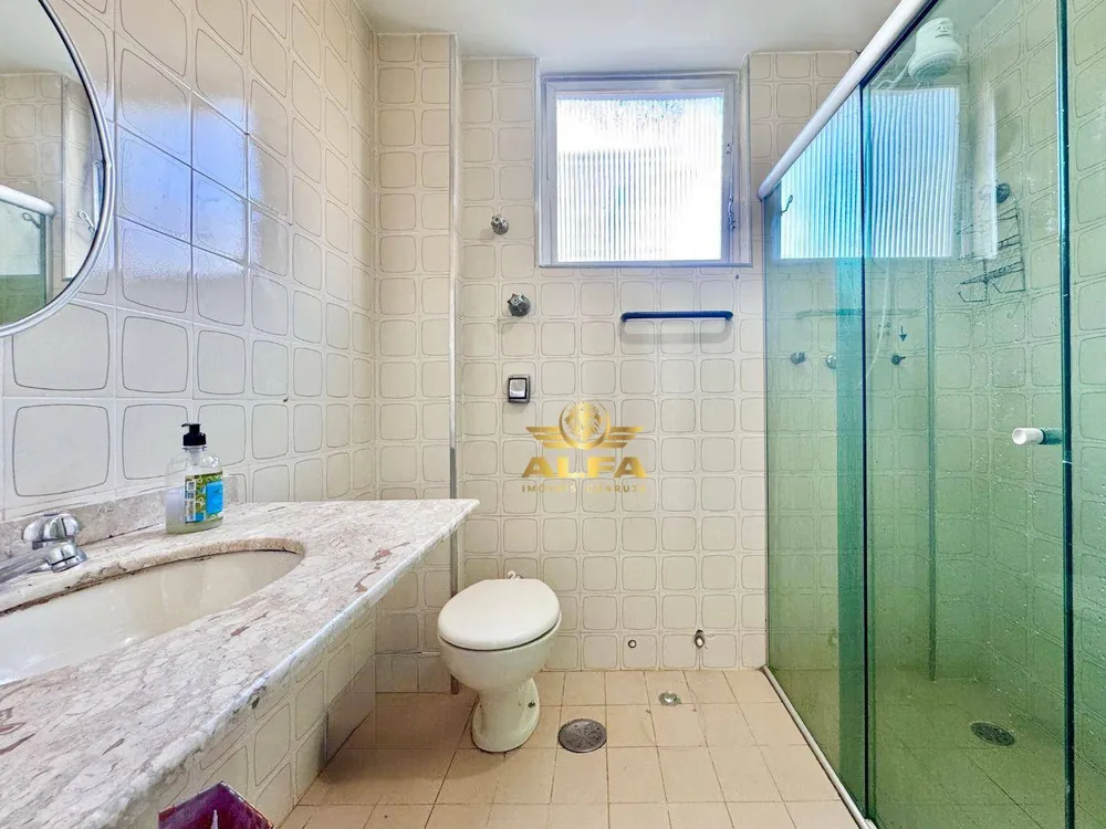 Apartamento, 4 quartos, 130 m² - Foto 5