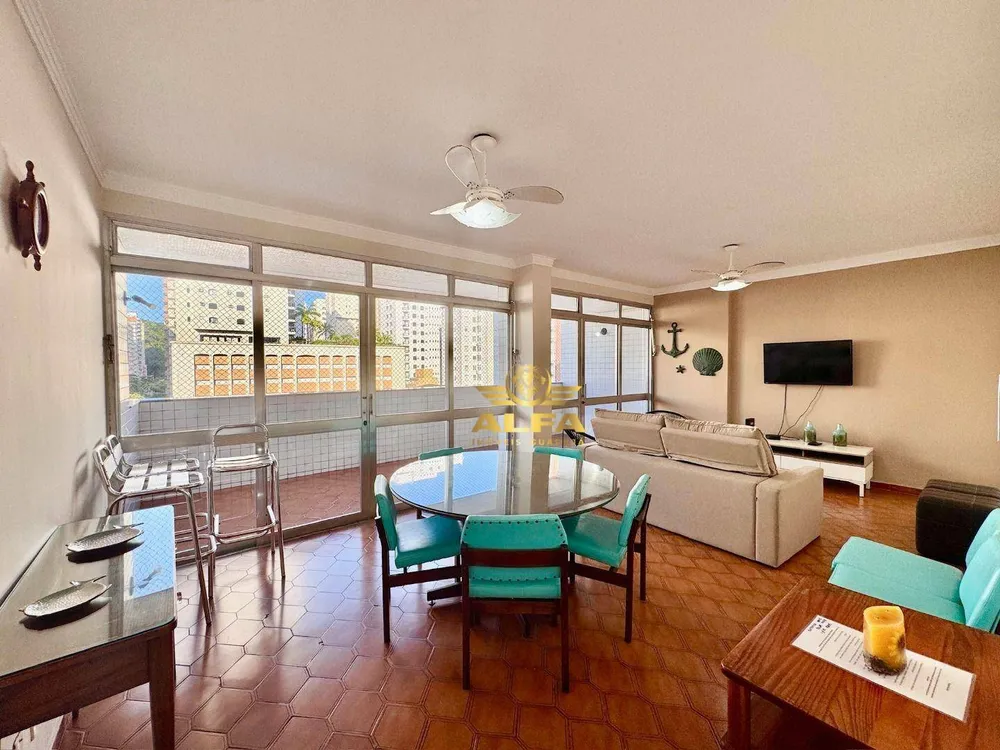 Apartamento, 4 quartos, 130 m² - Foto 6