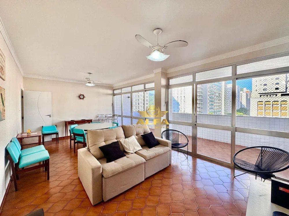 Apartamento, 4 quartos, 130 m² - Foto 2