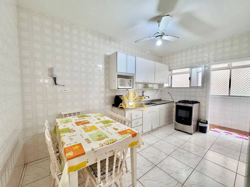 Apartamento, 4 quartos, 130 m² - Foto 4