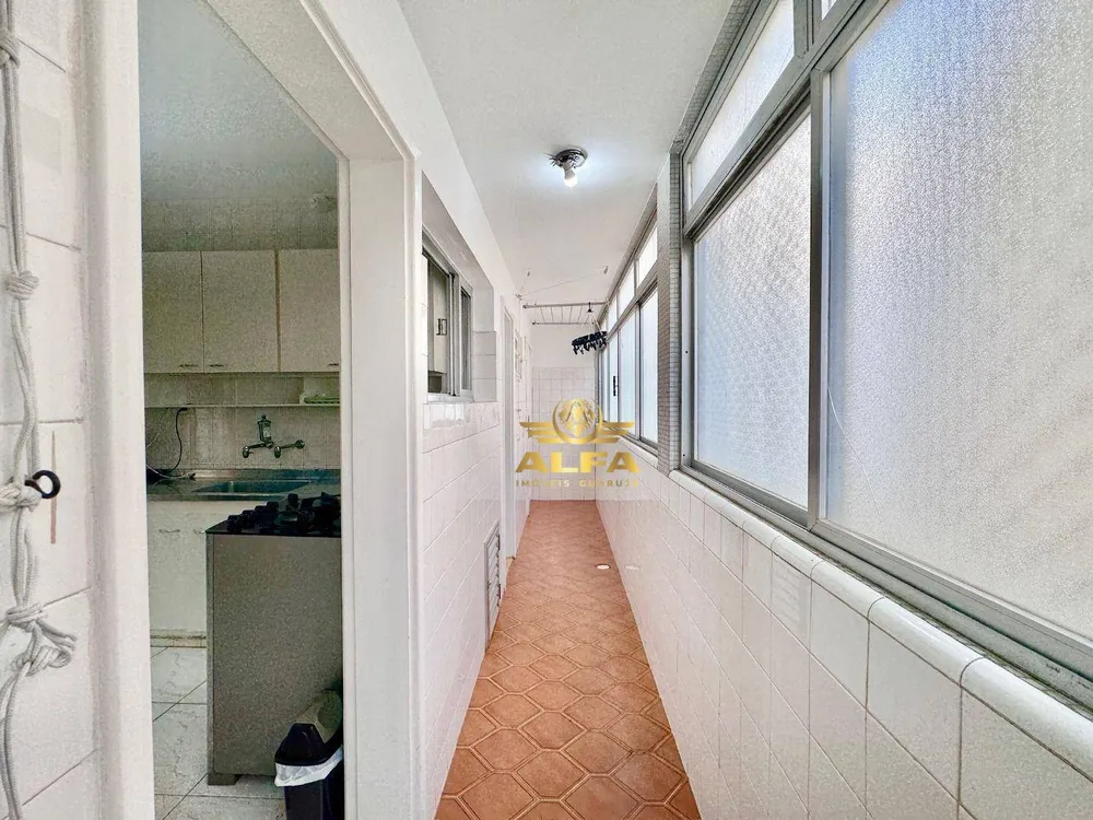 Apartamento, 4 quartos, 130 m² - Foto 12