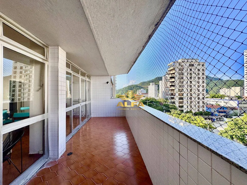 Apartamento, 4 quartos, 130 m² - Foto 4