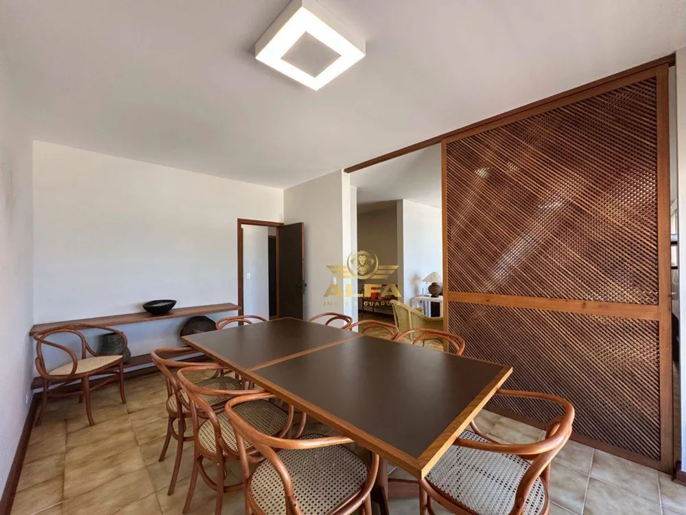 Apartamento, 4 quartos, 225 m² - Foto 3