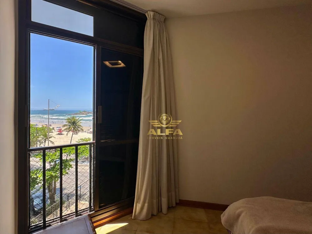 Apartamento, 4 quartos, 225 m² - Foto 9