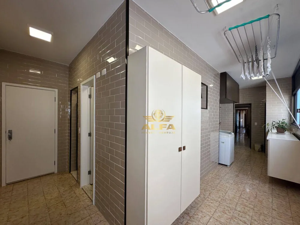 Apartamento, 4 quartos, 225 m² - Foto 11
