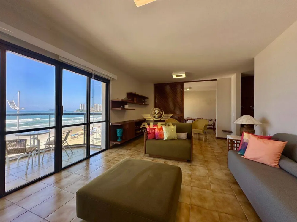 Apartamento, 4 quartos, 225 m² - Foto 7