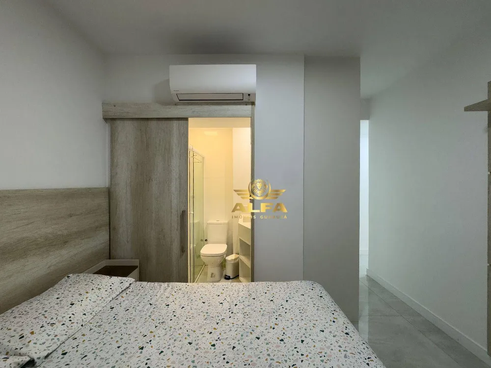 Apartamento, 3 quartos, 120 m² - Foto 4