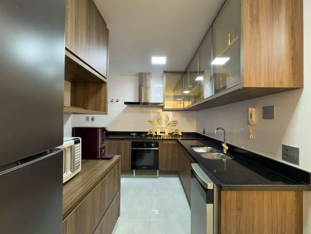 Apartamento, 3 quartos, 120 m² - Foto 6