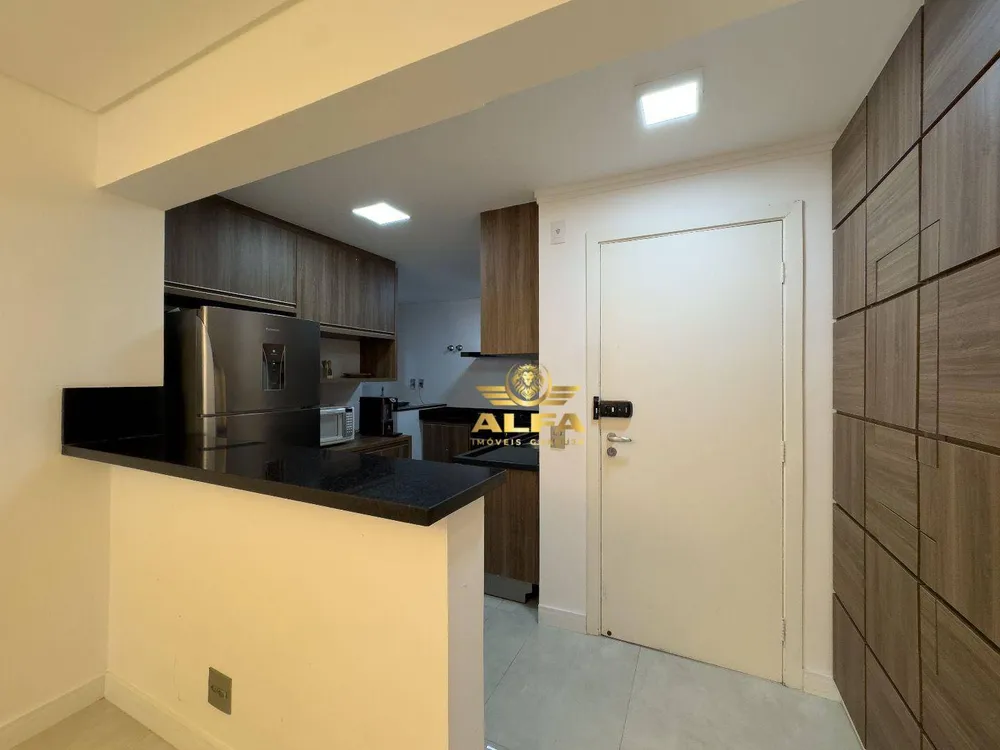 Apartamento, 3 quartos, 120 m² - Foto 5