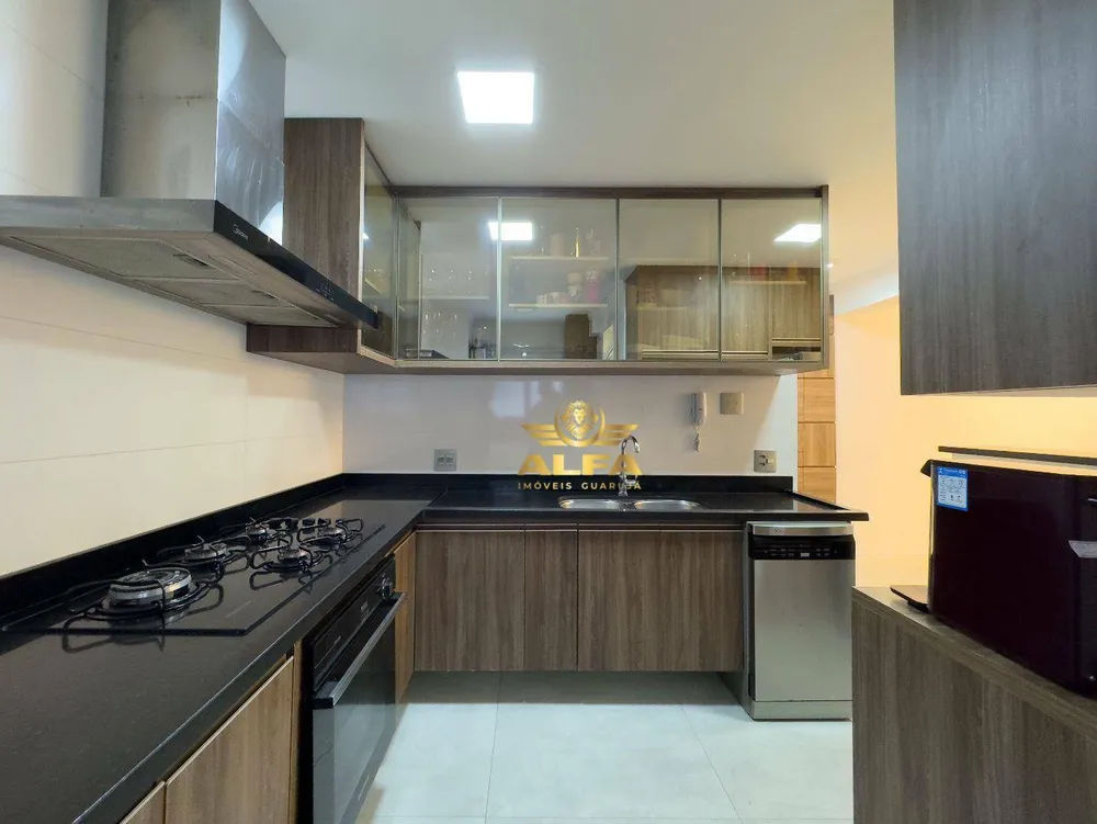 Apartamento, 3 quartos, 120 m² - Foto 7