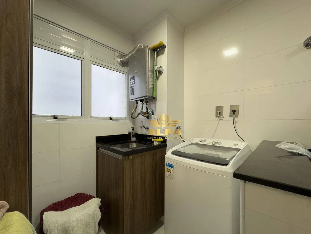 Apartamento, 3 quartos, 120 m² - Foto 8