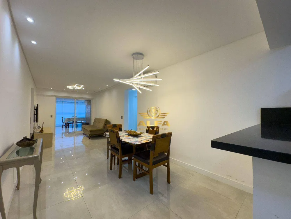 Apartamento, 3 quartos, 120 m² - Foto 1