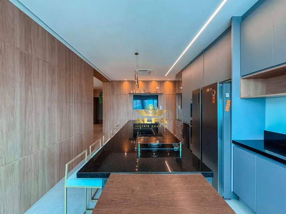 Apartamento, 4 quartos, 242 m² - Foto 4