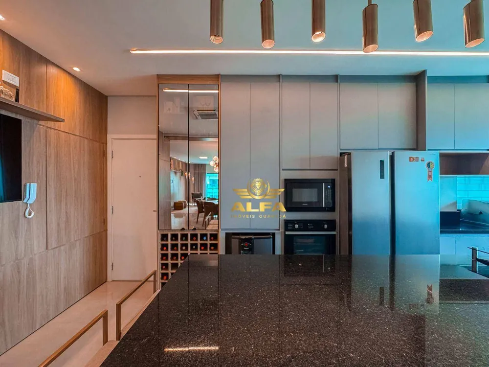Apartamento, 4 quartos, 242 m² - Foto 5