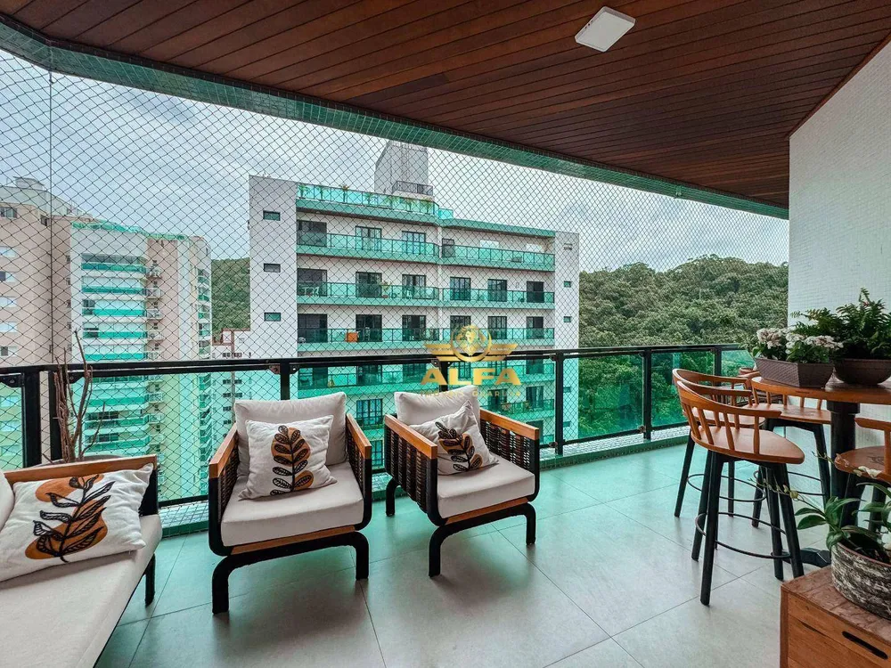 Apartamento, 4 quartos, 242 m² - Foto 1