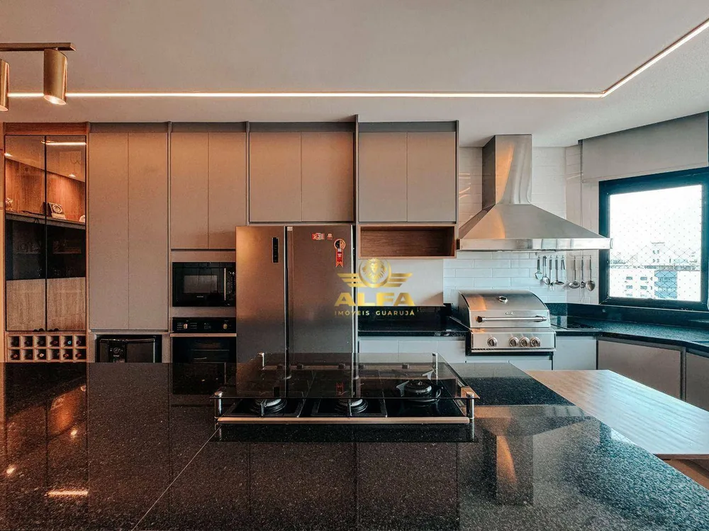 Apartamento, 4 quartos, 242 m² - Foto 6