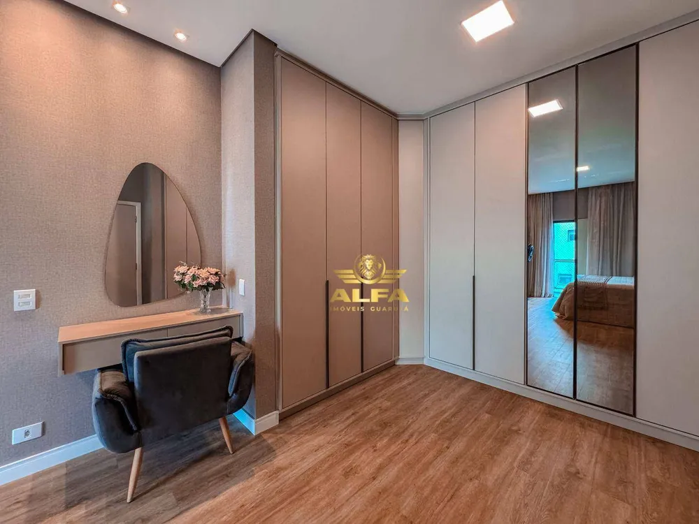 Apartamento, 4 quartos, 242 m² - Foto 7