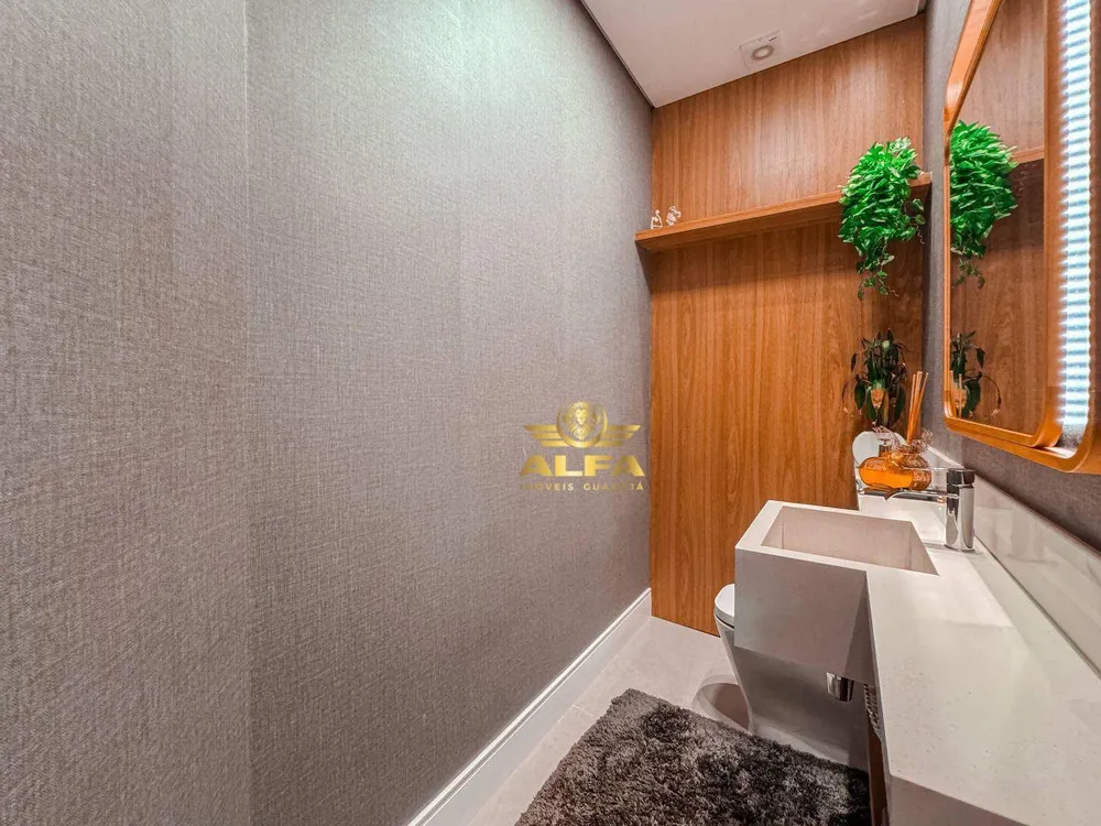 Apartamento, 4 quartos, 242 m² - Foto 3