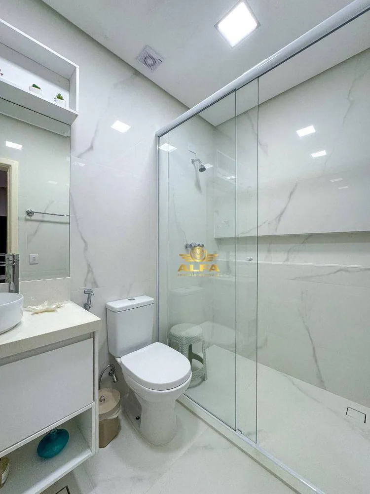 Apartamento, 4 quartos, 242 m² - Foto 8
