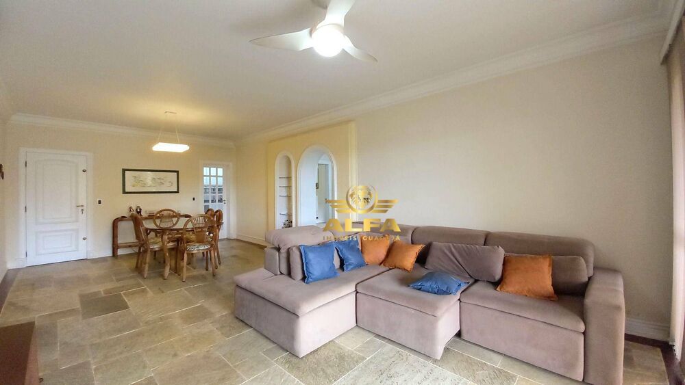 Apartamento, 3 quartos, 120 m² - Foto 2