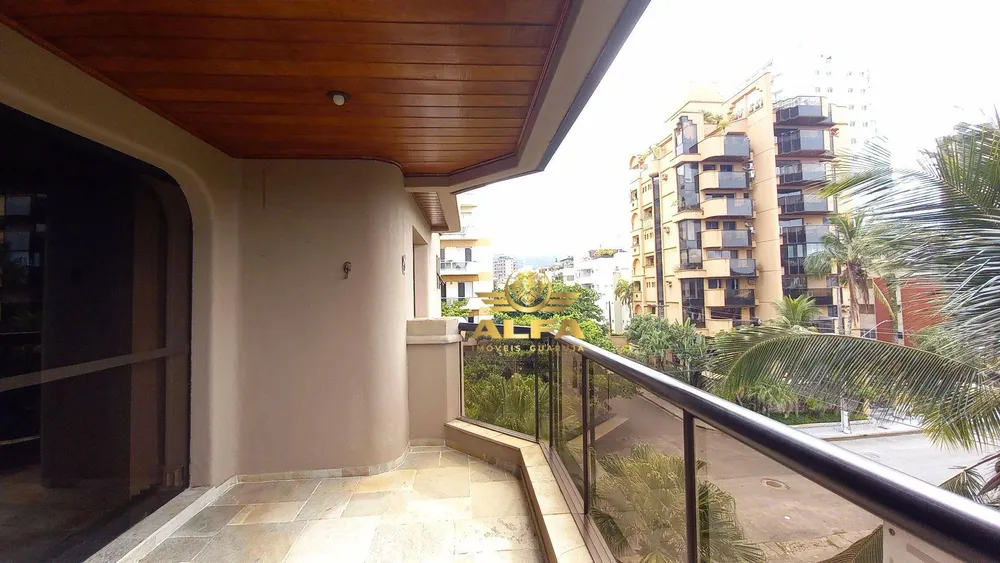 Apartamento, 3 quartos, 120 m² - Foto 3