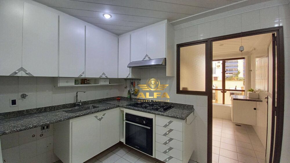 Apartamento, 3 quartos, 120 m² - Foto 5