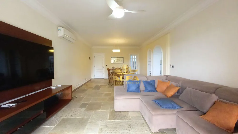 Apartamento, 3 quartos, 120 m² - Foto 5