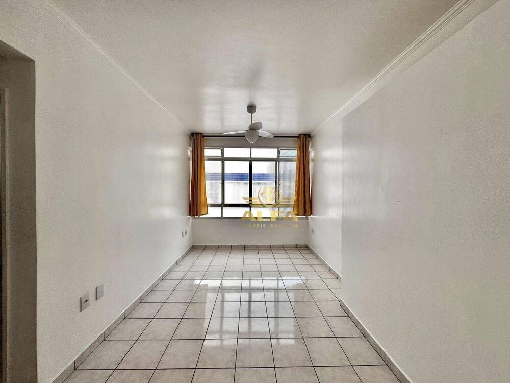 Apartamento à venda com 1 quarto, 50m² - Foto 1