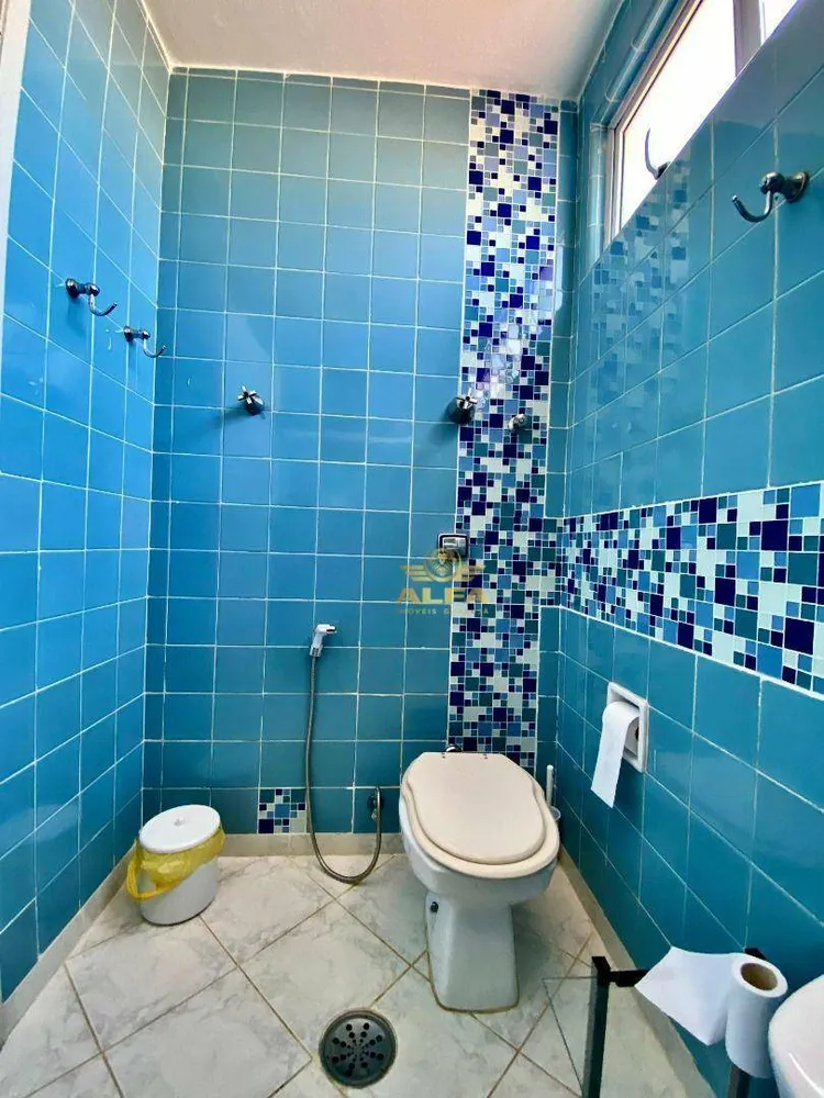 Apartamento, 3 quartos, 120 m² - Foto 5