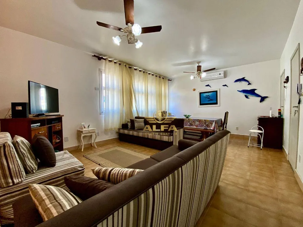 Apartamento, 3 quartos, 120 m² - Foto 2