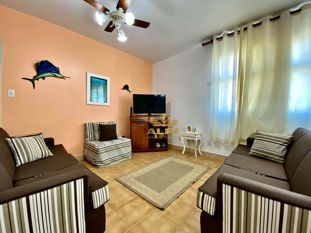 Apartamento, 3 quartos, 120 m² - Foto 3