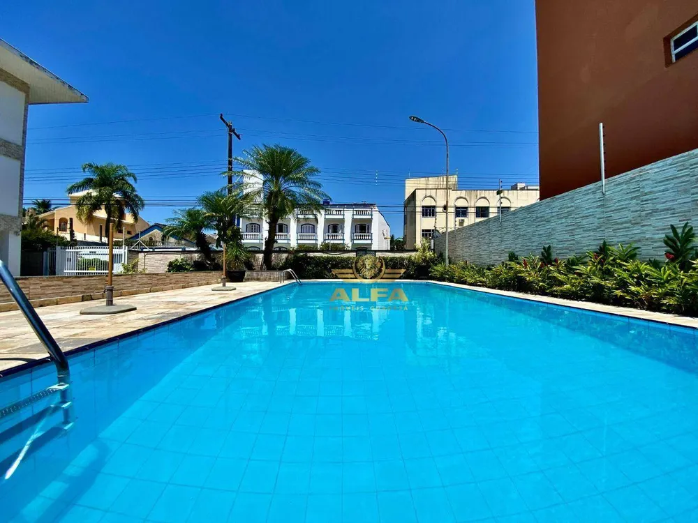 Apartamento, 3 quartos, 120 m² - Foto 1