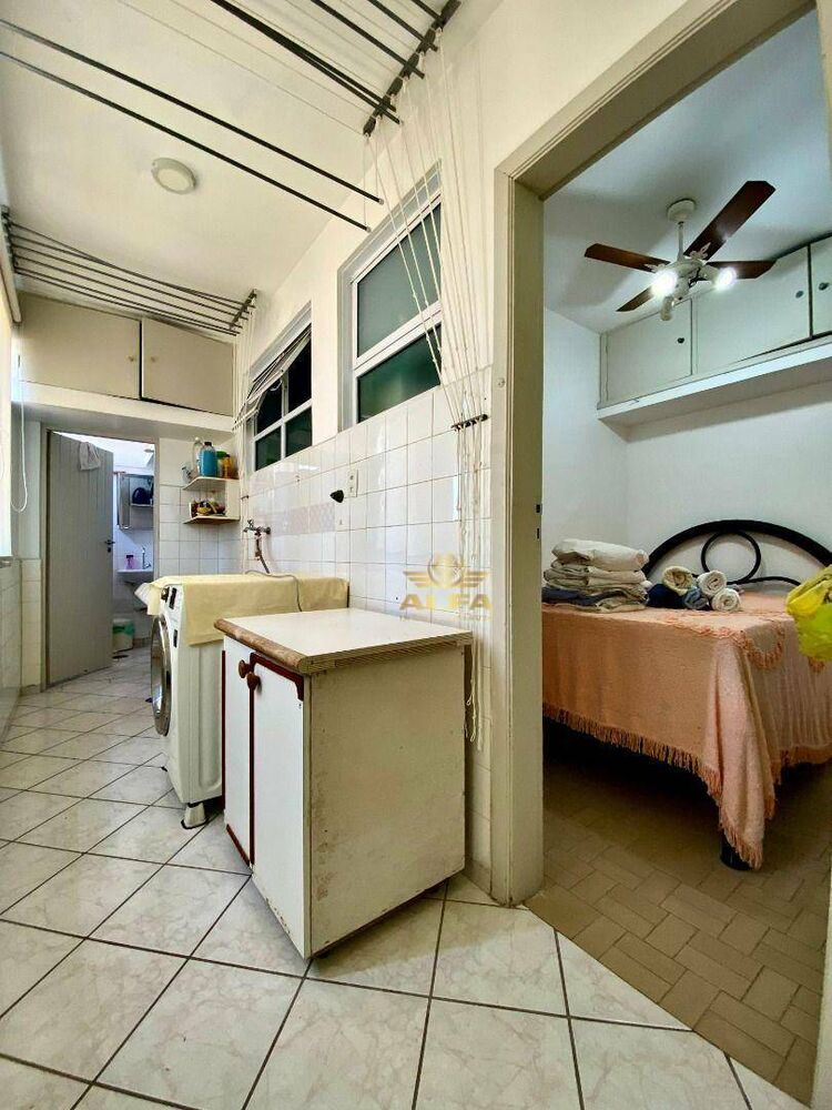 Apartamento, 3 quartos, 120 m² - Foto 4