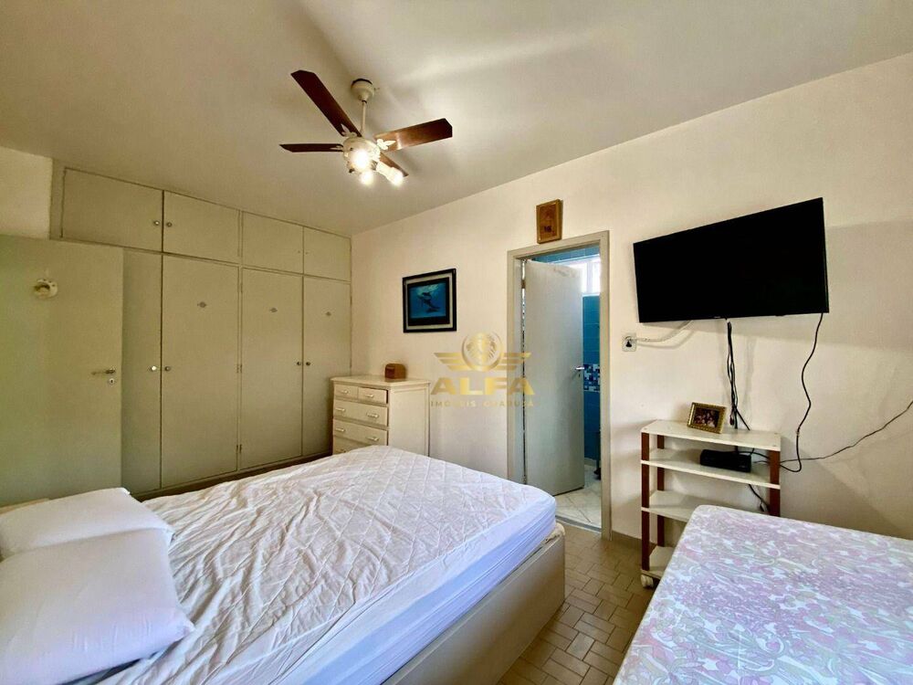 Apartamento, 3 quartos, 120 m² - Foto 1