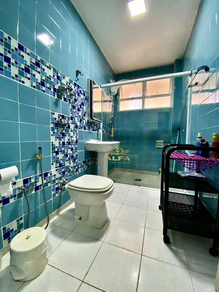 Apartamento, 3 quartos, 120 m² - Foto 7