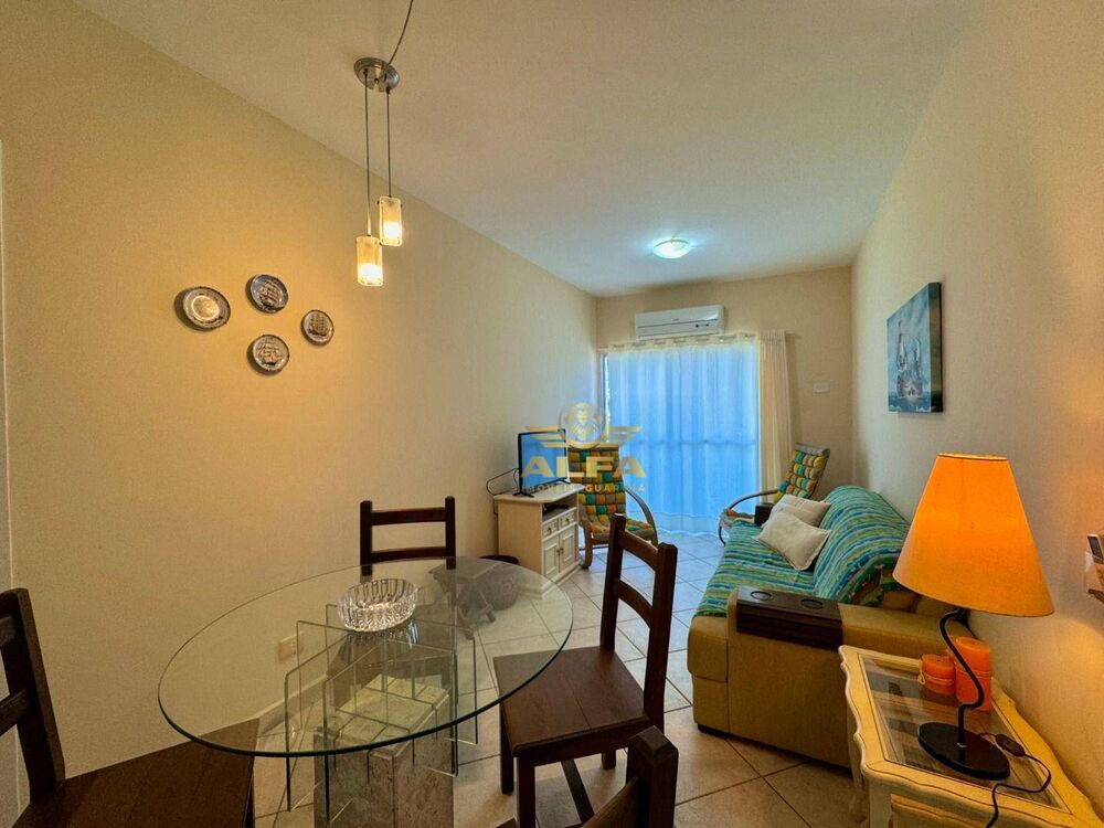 Apartamento, 2 quartos, 79 m² - Foto 1