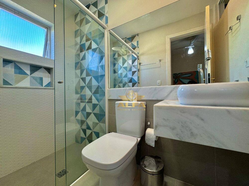 Apartamento, 2 quartos, 79 m² - Foto 8