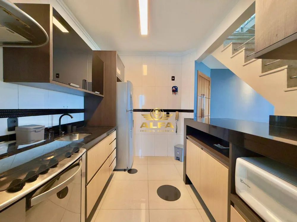 Cobertura, 4 quartos, 180 m² - Foto 8