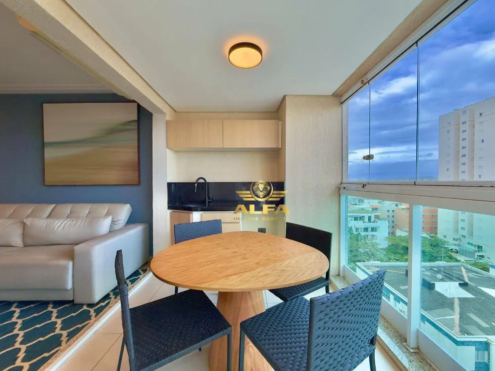 Cobertura, 4 quartos, 180 m² - Foto 6