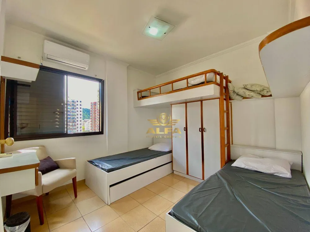 Cobertura, 3 quartos, 162 m² - Foto 1